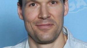 Daniel Cudmore