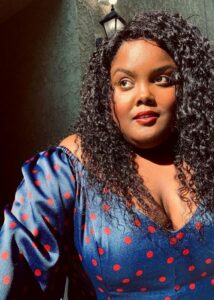 Danielle Pinnock Height, Weight, Age, Spouse, Biography, Family, Facts