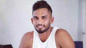 Dasun Shanaka