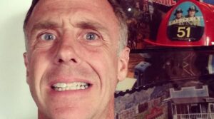David Eigenberg