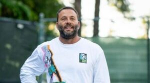 David Grutman