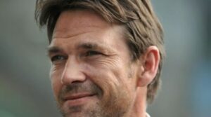 Dougray Scott