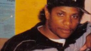Eazy-E