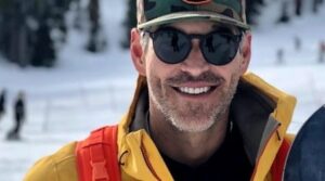 Eddie Cibrian