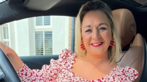 Edelle Beales