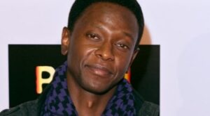 Edi Gathegi
