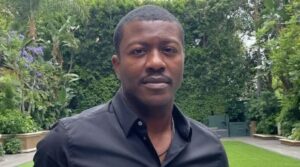 Edwin Hodge