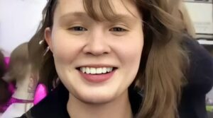 Eliza Scanlen