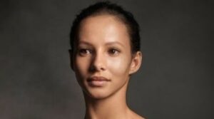 Francesca Hayward