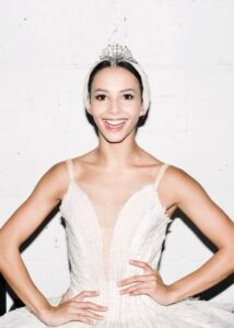 Francesca Hayward Height, Weight, Boyfriend, Education, Biography
