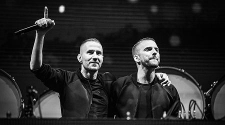 Galantis (Band) Members, Tour, Information, Facts
