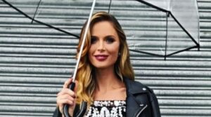 Georgina Chapman