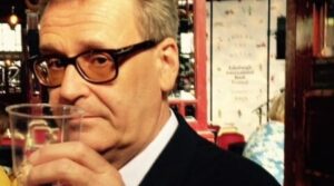 Greg Proops
