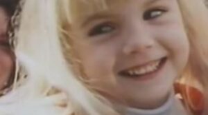 Heather O'Rourke