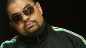 Heavy D