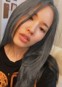 Hyunjoo Hwang Height, Weight, Age, Boyfriend, Facts, Biography