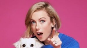 Iliza Shlesinger