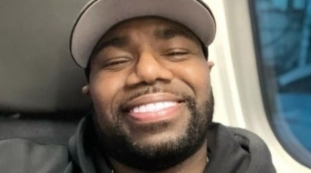 J. White Did It Height, Weight, Age, Body Statistics