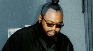 James Fauntleroy