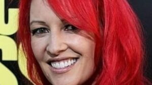 Jane Goldman