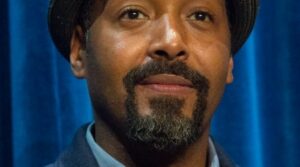 Jesse L. Martin