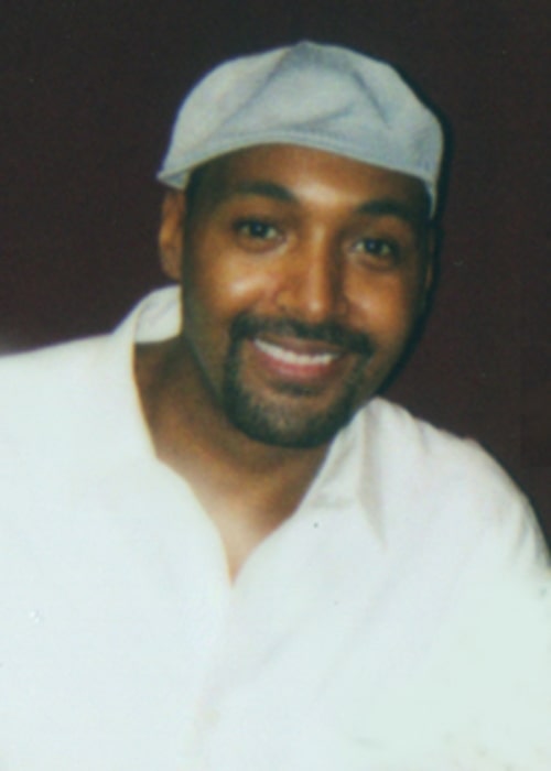 Jesse L. Martin at the Annual Flea Market and Grand Auction hosted by Broadway Cares/Equity Fights AIDS on September 26, 2006