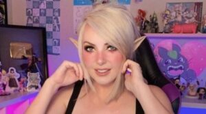 Jessica Nigri