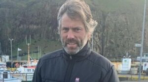 John Bishop