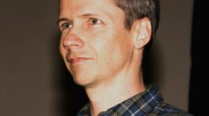 John Cameron Mitchell