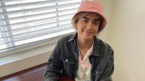 Jordan Suaste