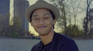 Josh Dela Cruz