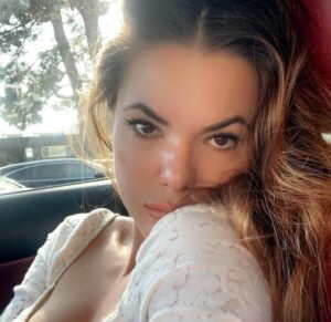 Kaili Thorne Height, Weight, Age, Boyfriend, Family, Facts, Biography