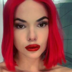 Kaili Thorne Height, Weight, Age, Boyfriend, Family, Facts, Biography