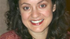 Kali Rocha