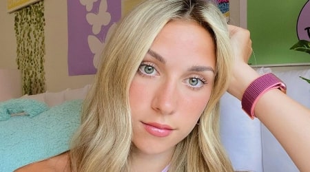 Katie Feeney Height, Weight, Age, Boyfriend, Family, Facts, Biography