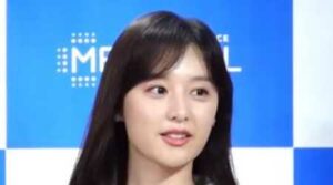 Kim Ji-won