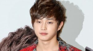 Kim Min-seok