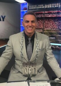Kurt Warner Height, Weight, Family, Facts, Spouse, Education, Biography