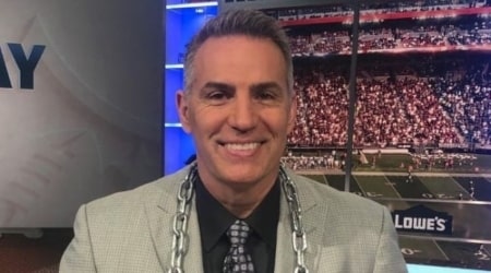 Kurt Warner Height, Weight, Age, Body Statistics
