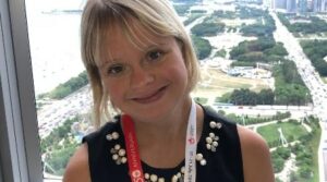 Lauren Potter