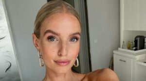Leonie Hanne