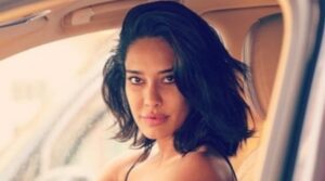 Lisa Haydon