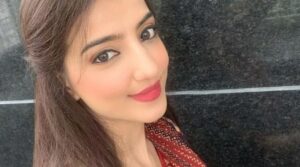 Loveleen Kaur Sasan