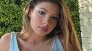 Makenzie Moss
