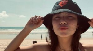 Maryel Uchida