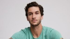 Matthias Dandois