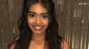 Megan Suri
