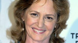 Melissa Leo