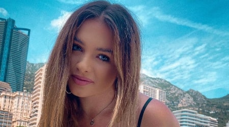 Michelle Kennelly Height, Weight, Age, Body Statistics