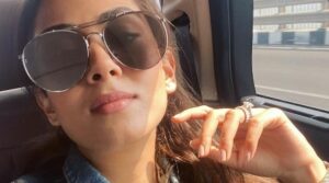 Mira Rajput
